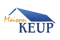 Logo Maison Keup